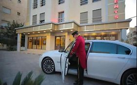 Lancaster Hotel Apartments Dahiet Alrasheed